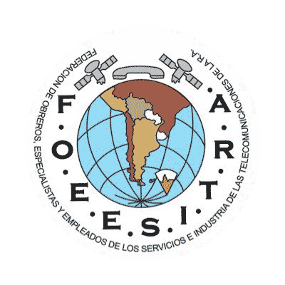 Logo de foeesitra